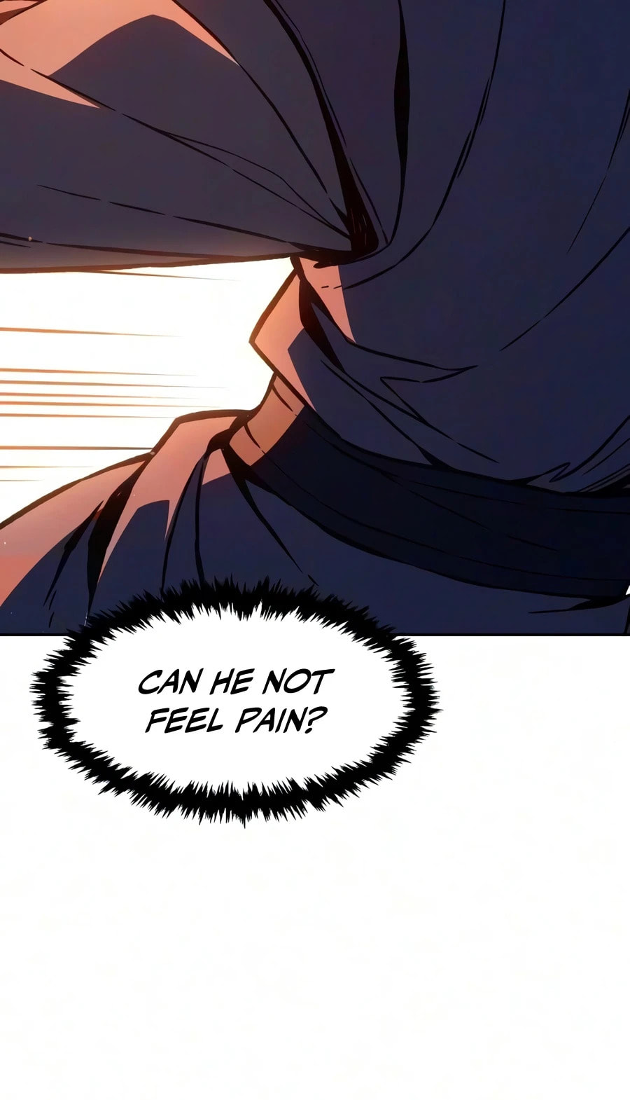 Read Absolute Sword Sense chapter 190 image 20 on Lezhin
