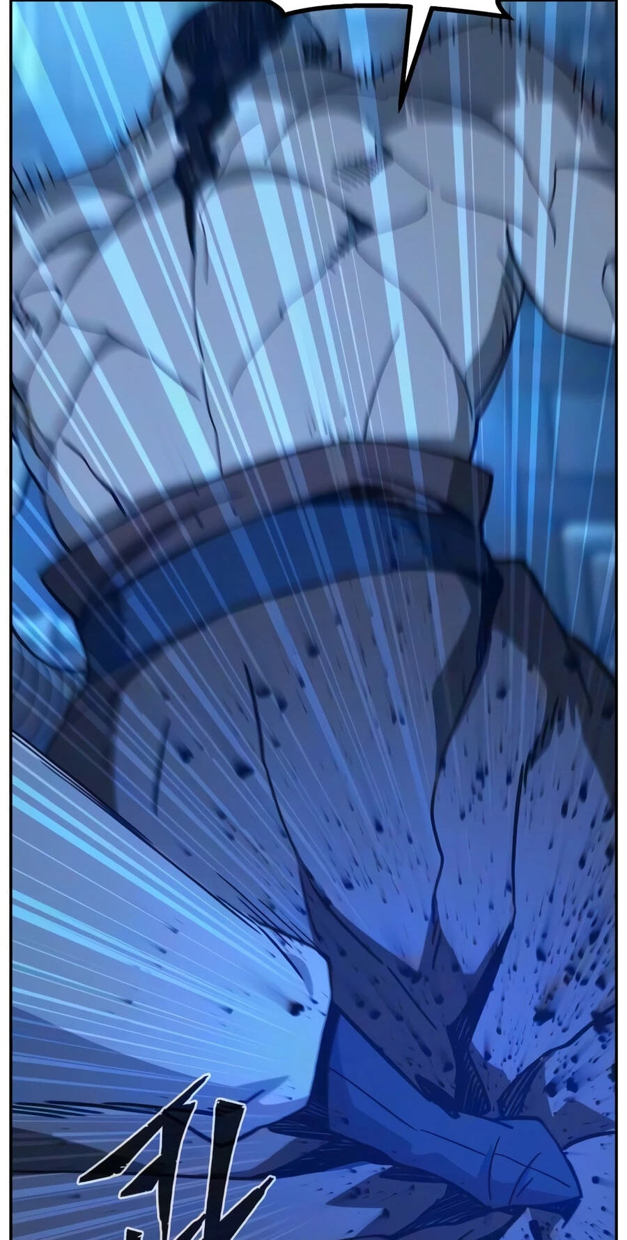 Read Absolute Sword Sense chapter 190 image 23 on Lezhin