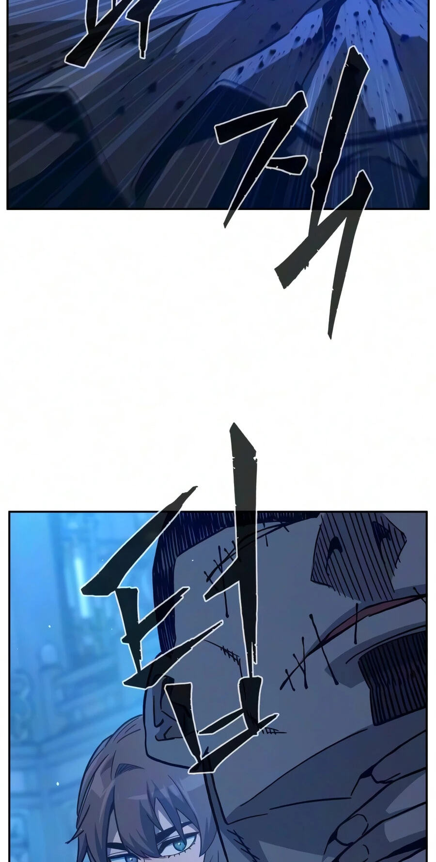 Read Absolute Sword Sense chapter 190 image 24 on Lezhin