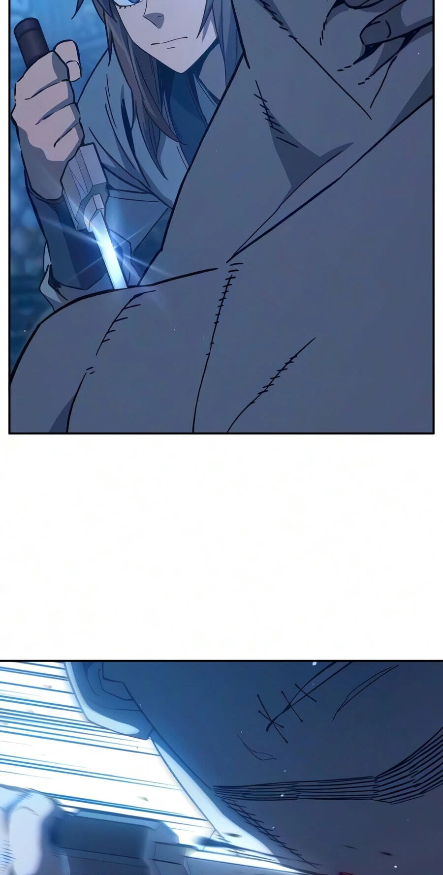 Read Absolute Sword Sense chapter 190 image 25 on Lezhin