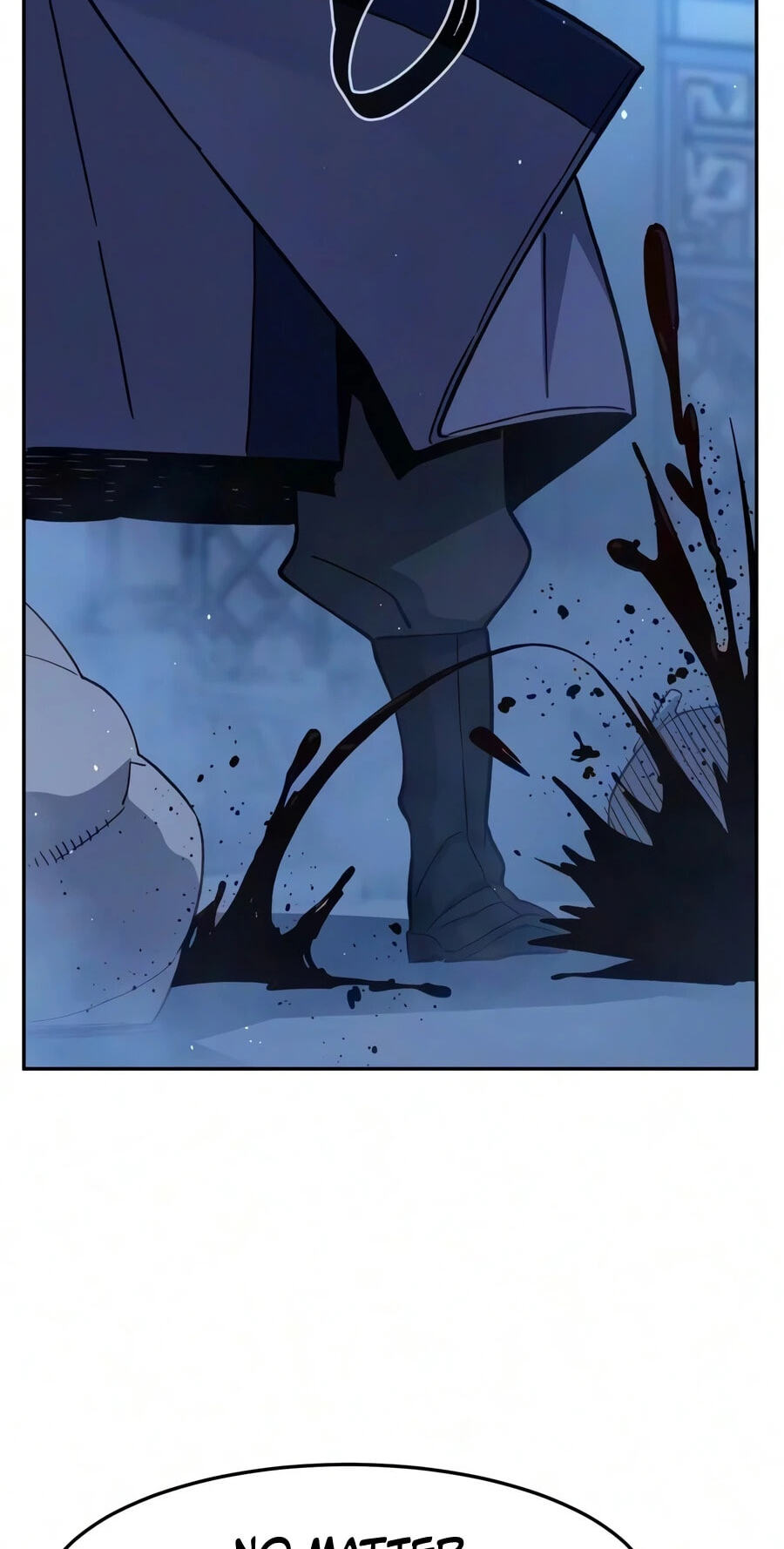 Read Absolute Sword Sense chapter 190 image 28 on Lezhin