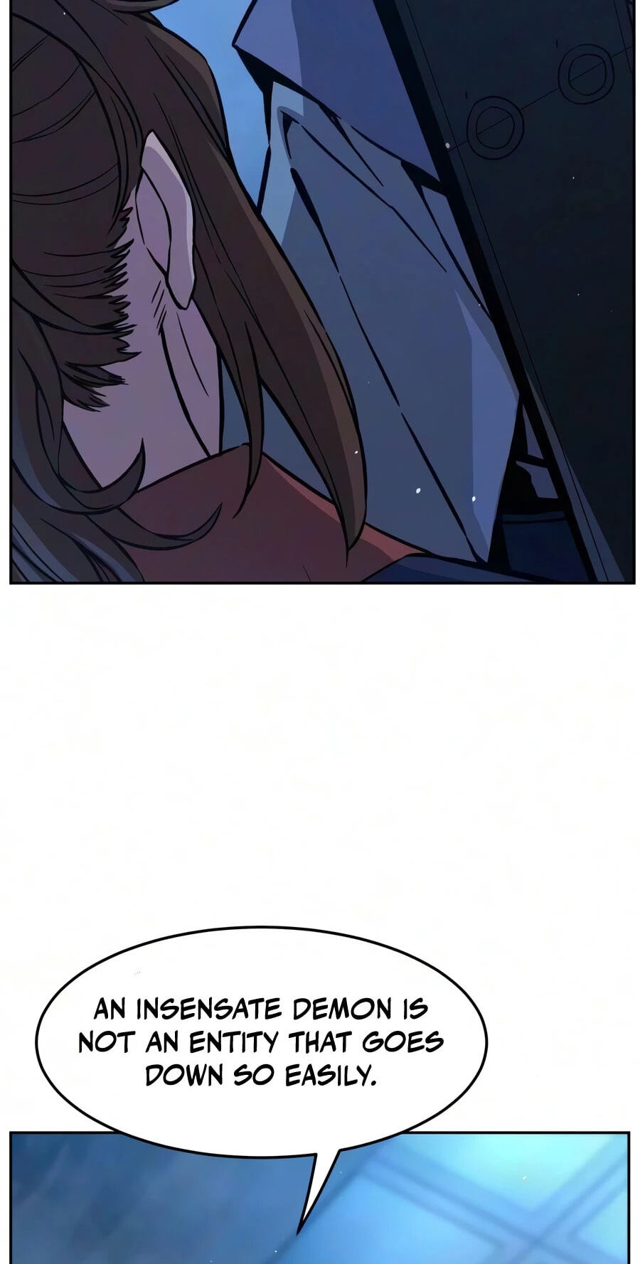 Read Absolute Sword Sense chapter 190 image 3 on Lezhin