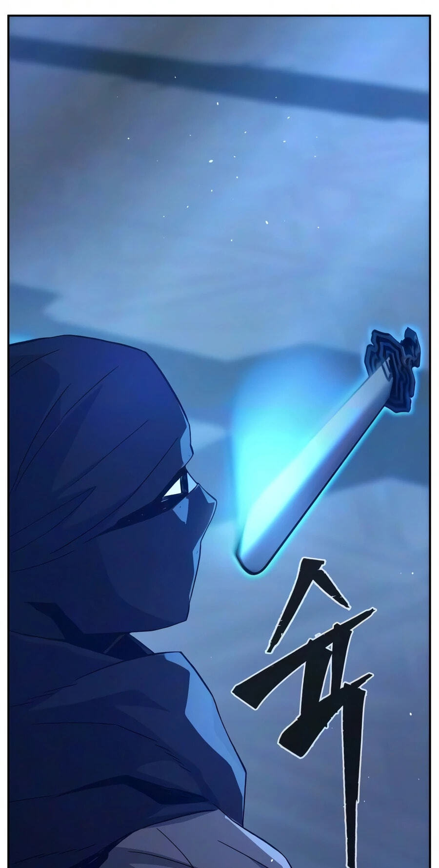 Read Absolute Sword Sense chapter 190 image 32 on Lezhin