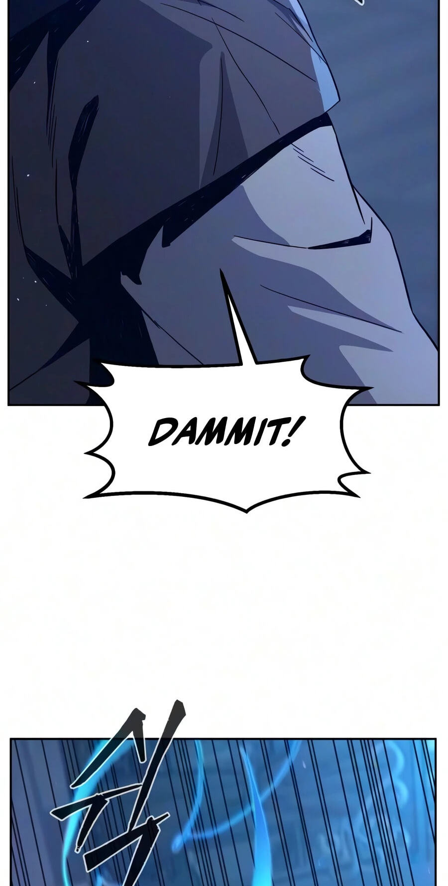 Read Absolute Sword Sense chapter 190 image 33 on Lezhin