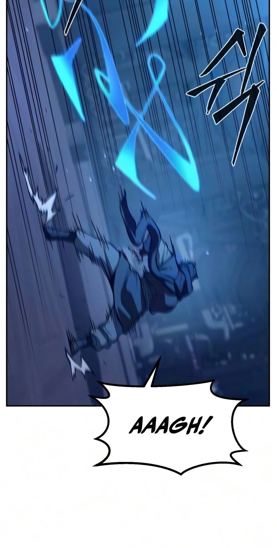 Read Absolute Sword Sense chapter 190 image 34 on Lezhin