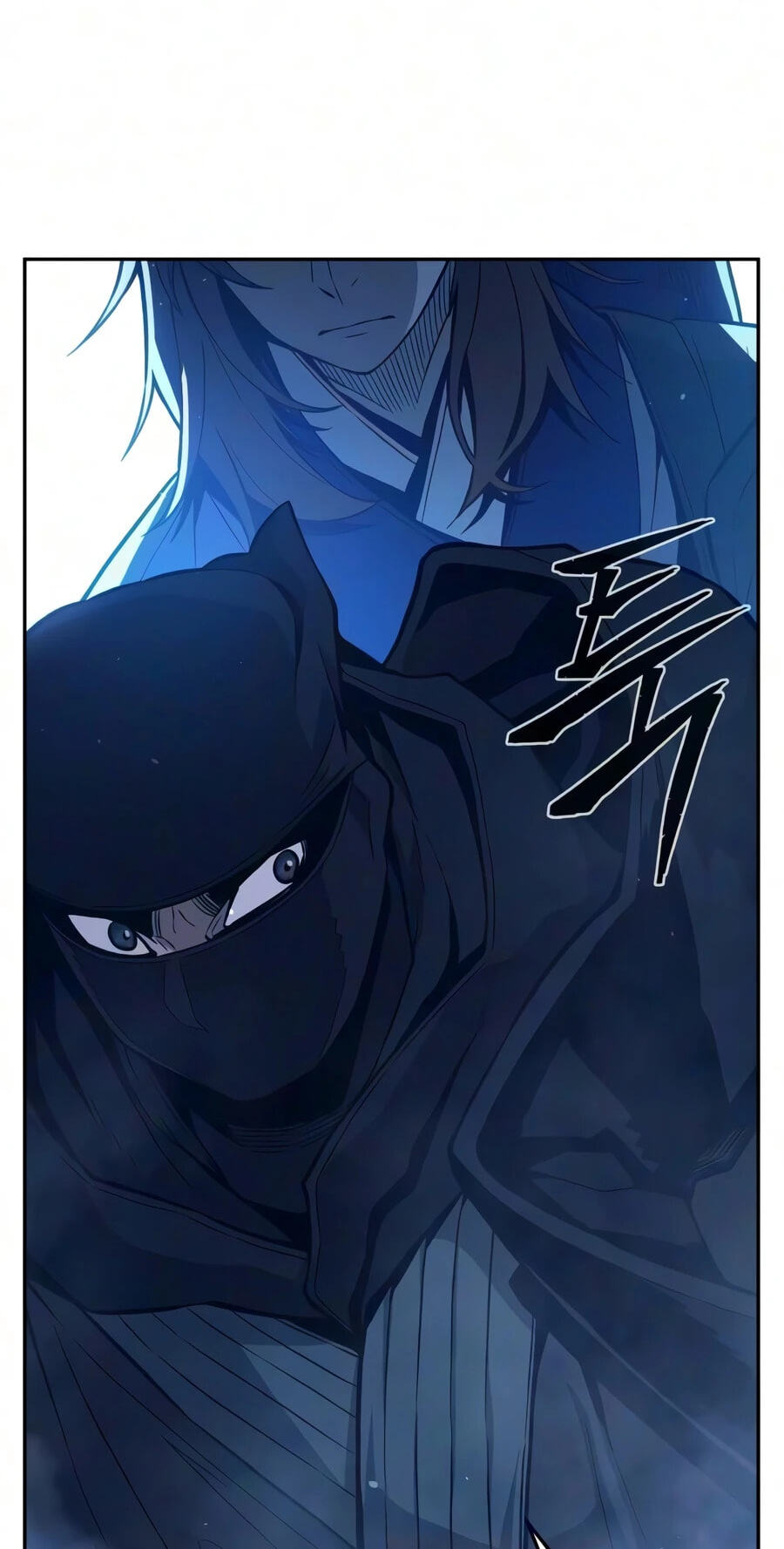 Read Absolute Sword Sense chapter 190 image 35 on Lezhin