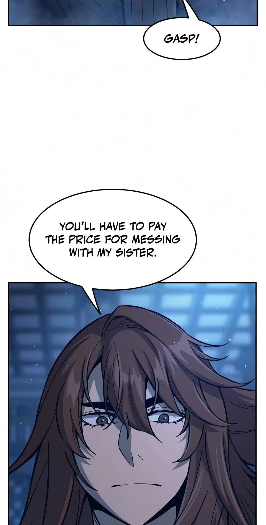 Read Absolute Sword Sense chapter 190 image 36 on Lezhin
