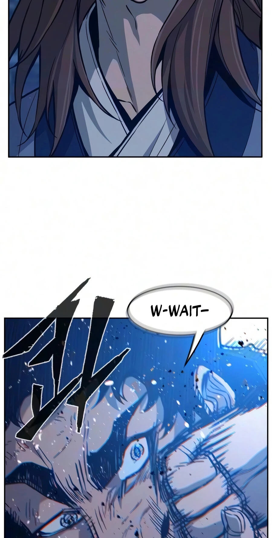Read Absolute Sword Sense chapter 190 image 37 on Lezhin
