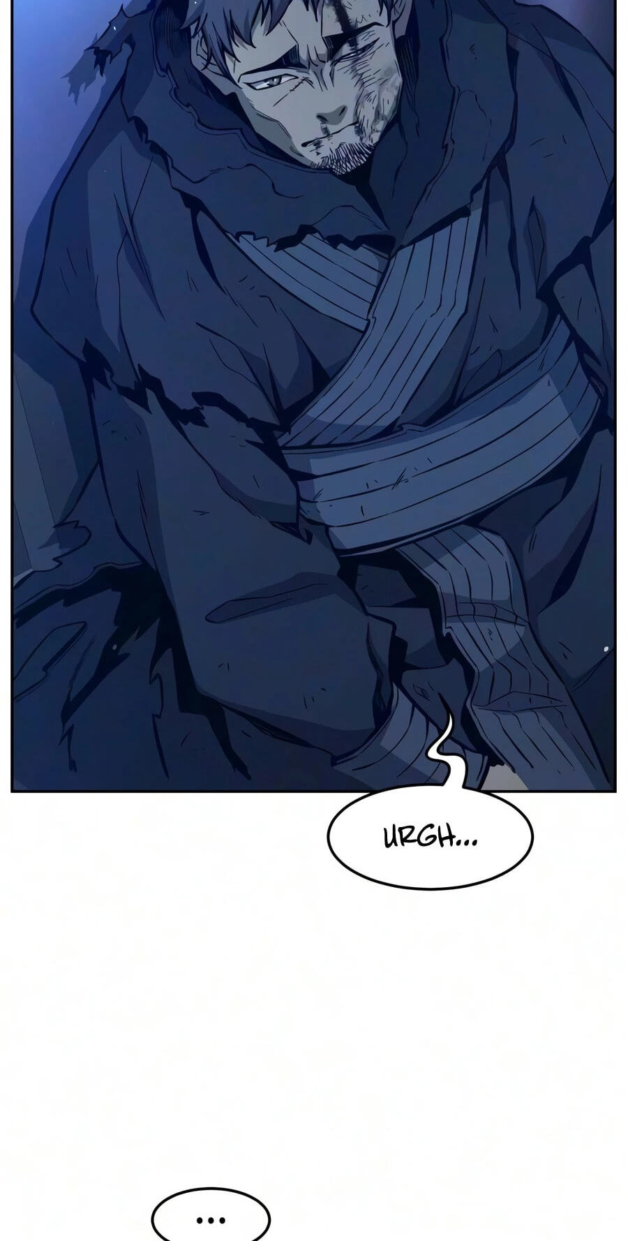 Read Absolute Sword Sense chapter 190 image 45 on Lezhin