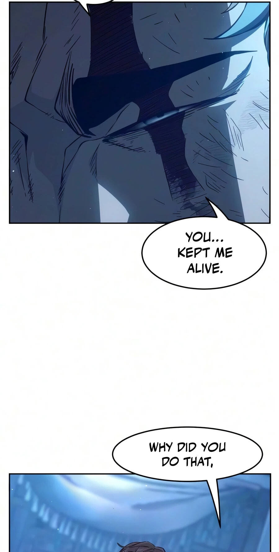 Read Absolute Sword Sense chapter 190 image 46 on Lezhin