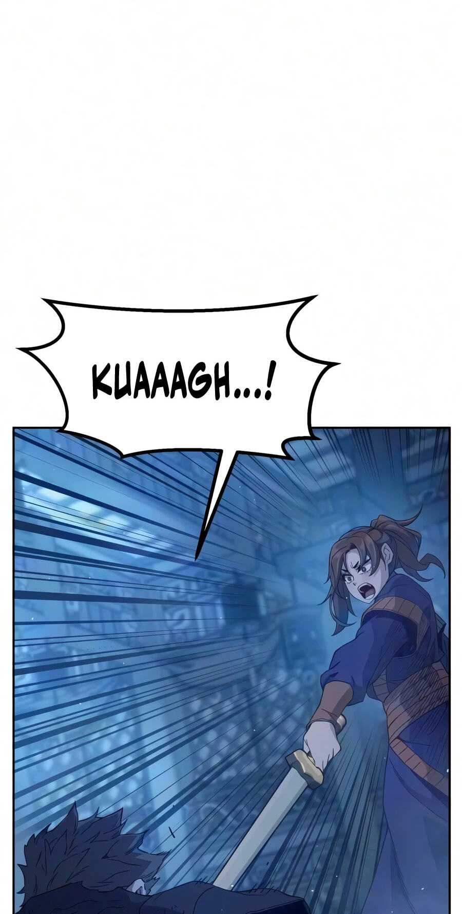 Read Absolute Sword Sense chapter 190 image 49 on Lezhin