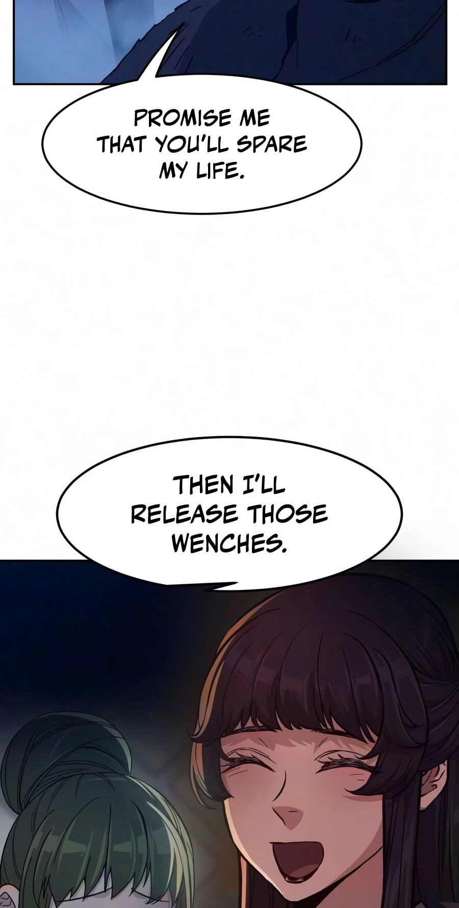 Read Absolute Sword Sense chapter 190 image 53 on Lezhin