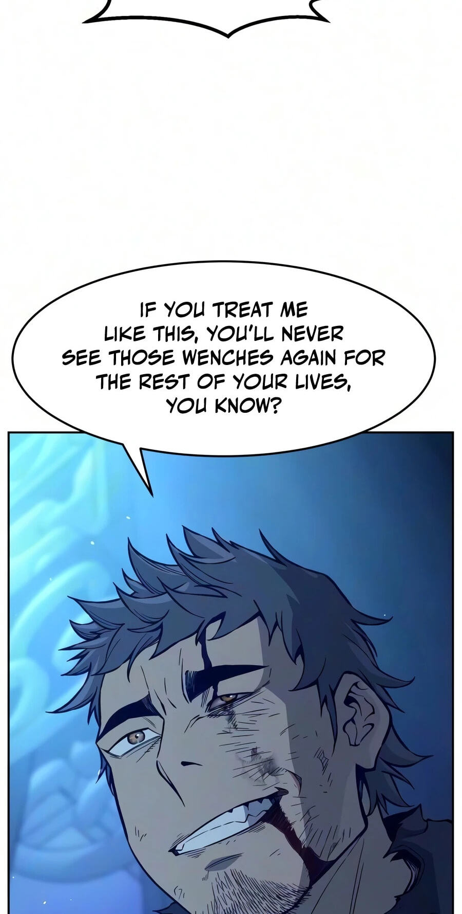 Read Absolute Sword Sense chapter 190 image 55 on Lezhin