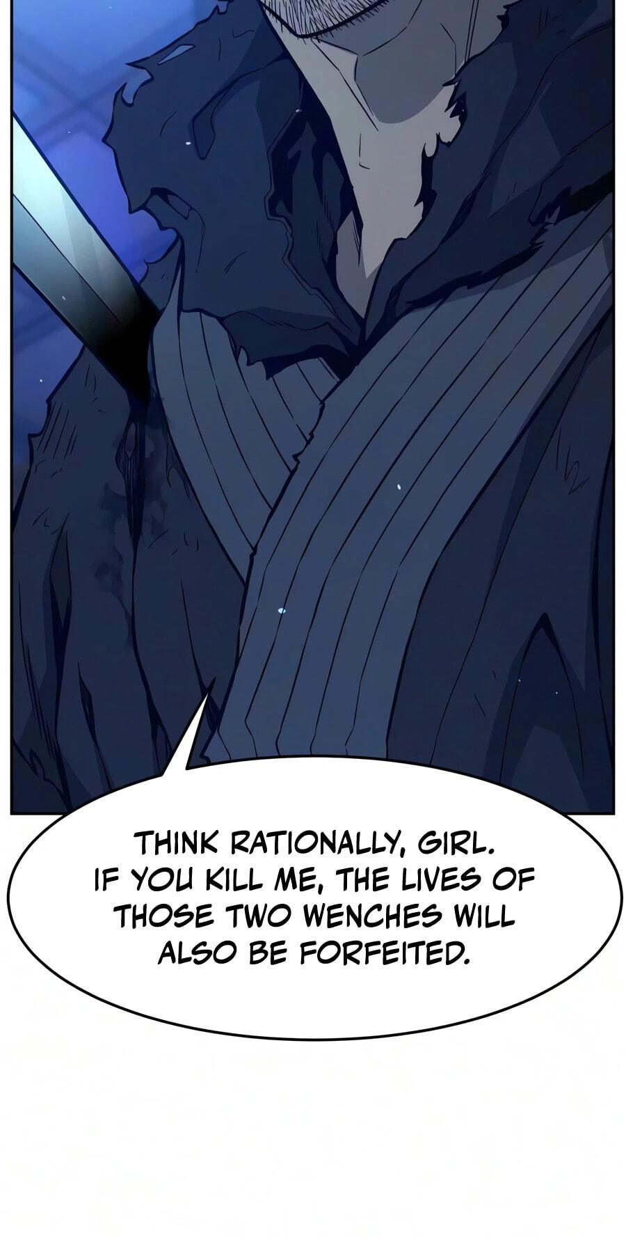 Read Absolute Sword Sense chapter 190 image 56 on Lezhin