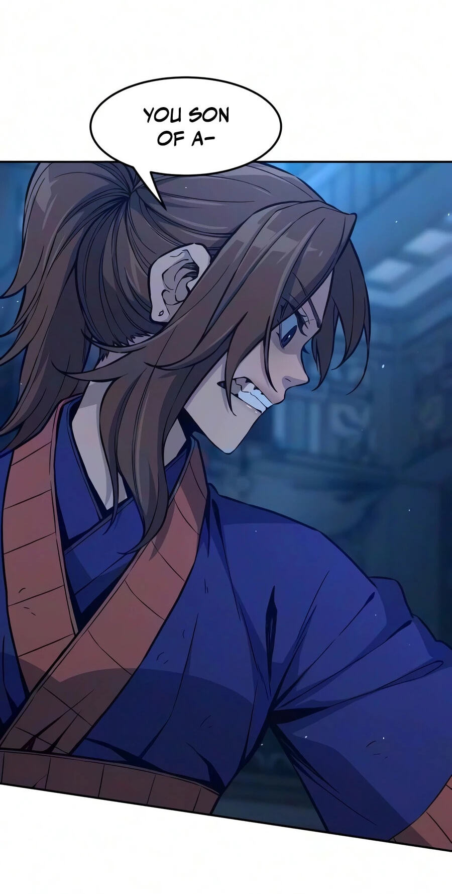 Read Absolute Sword Sense chapter 190 image 57 on Lezhin