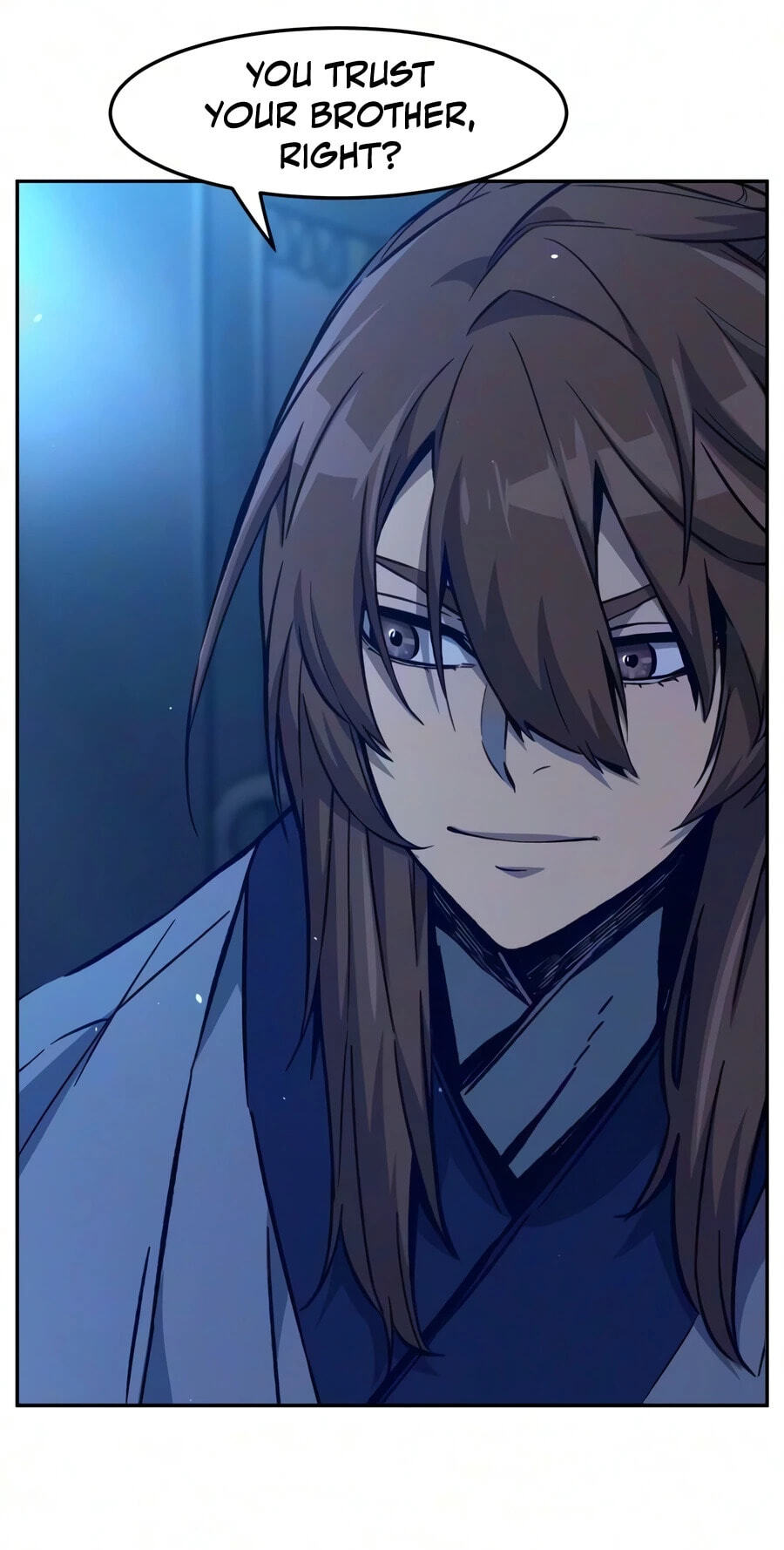 Read Absolute Sword Sense chapter 190 image 63 on Lezhin