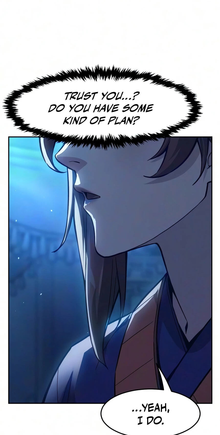 Read Absolute Sword Sense chapter 190 image 64 on Lezhin