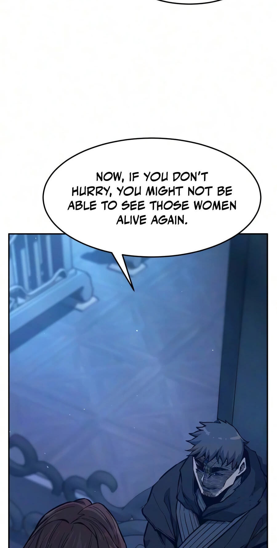 Read Absolute Sword Sense chapter 190 image 65 on Lezhin