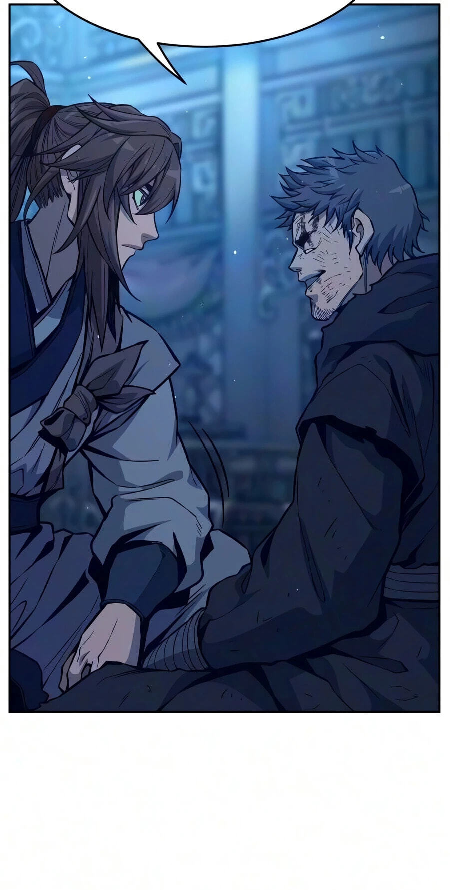 Read Absolute Sword Sense chapter 190 image 67 on Lezhin
