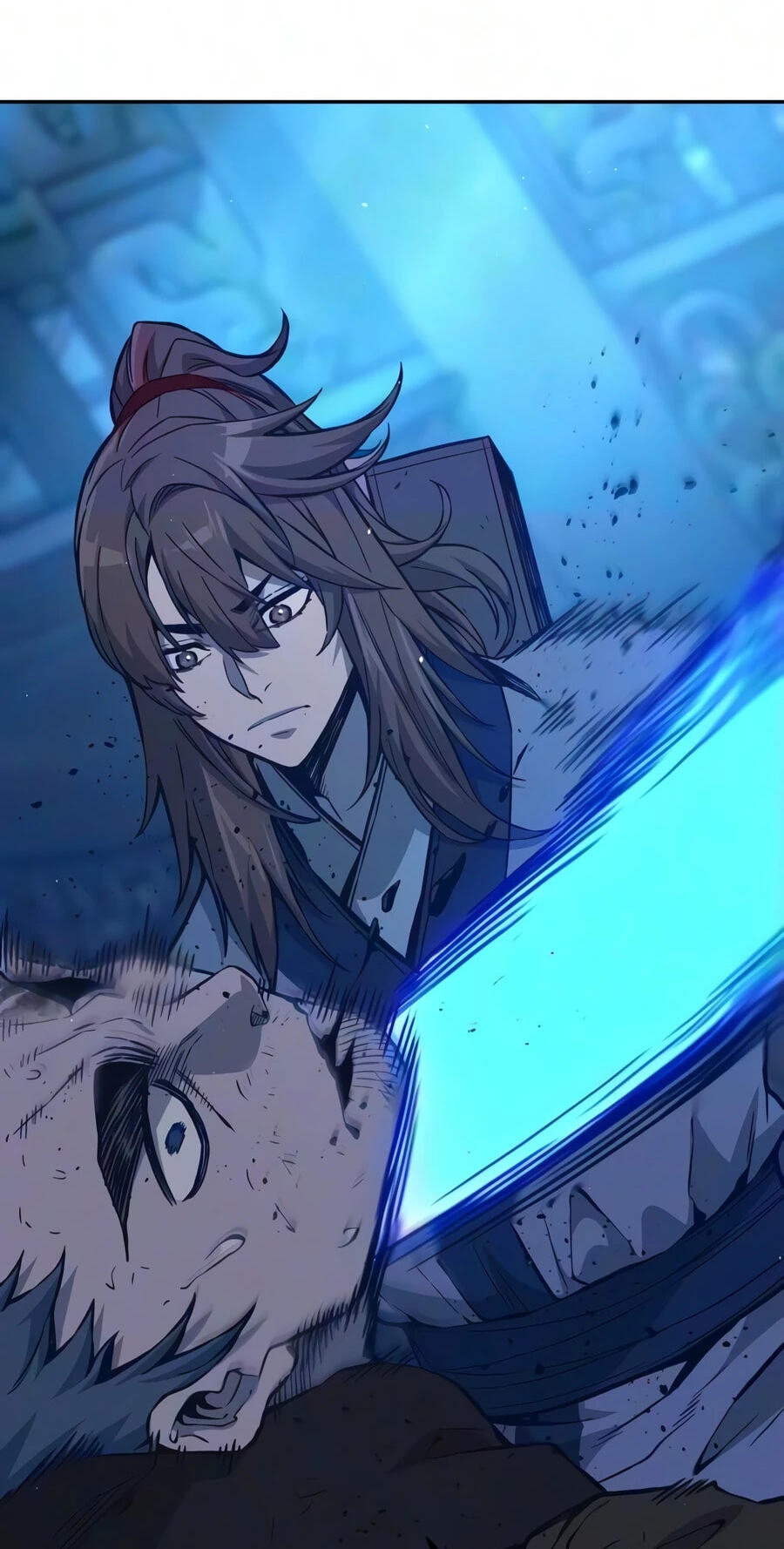 Read Absolute Sword Sense chapter 190 image 69 on Lezhin