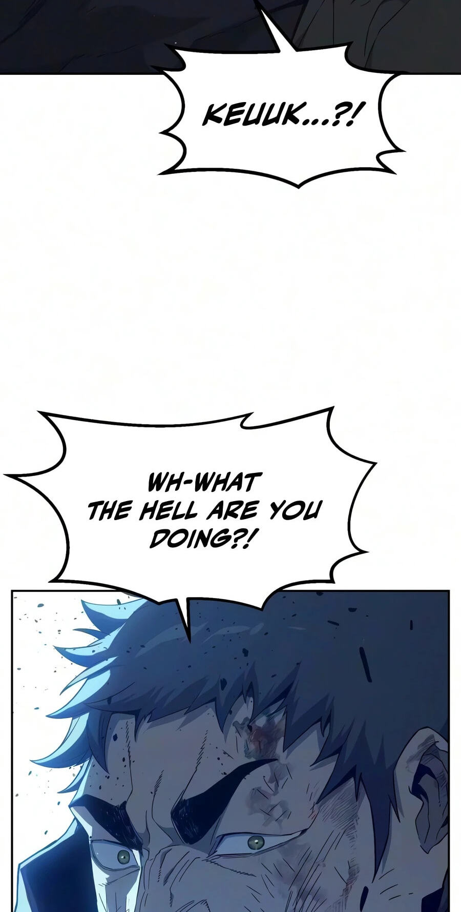 Read Absolute Sword Sense chapter 190 image 70 on Lezhin