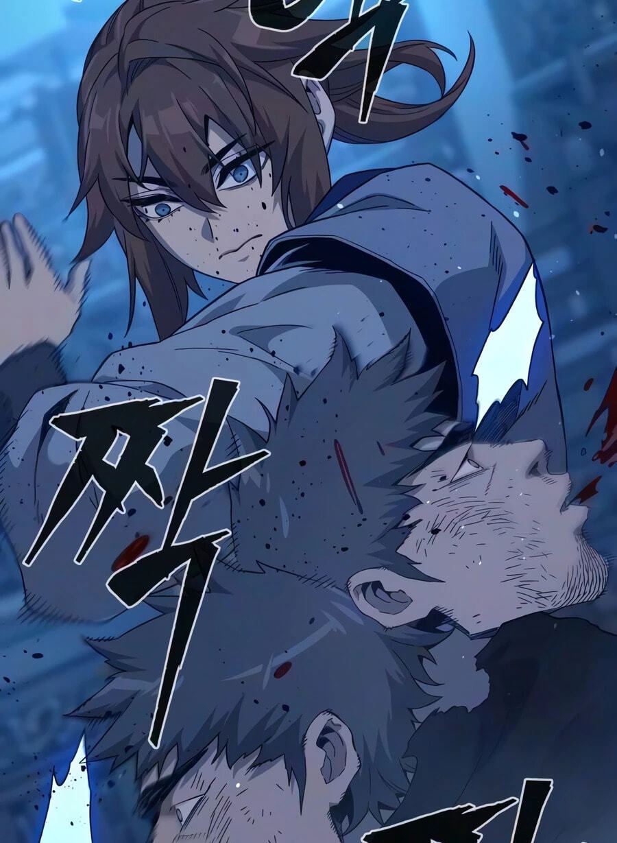 Read Absolute Sword Sense chapter 190 image 72 on Lezhin