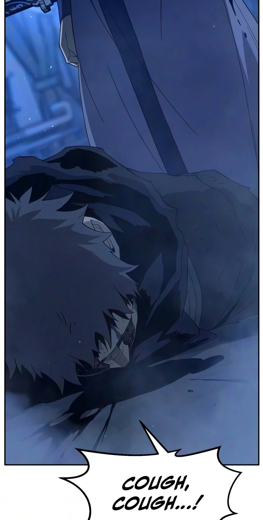 Read Absolute Sword Sense chapter 190 image 77 on Lezhin