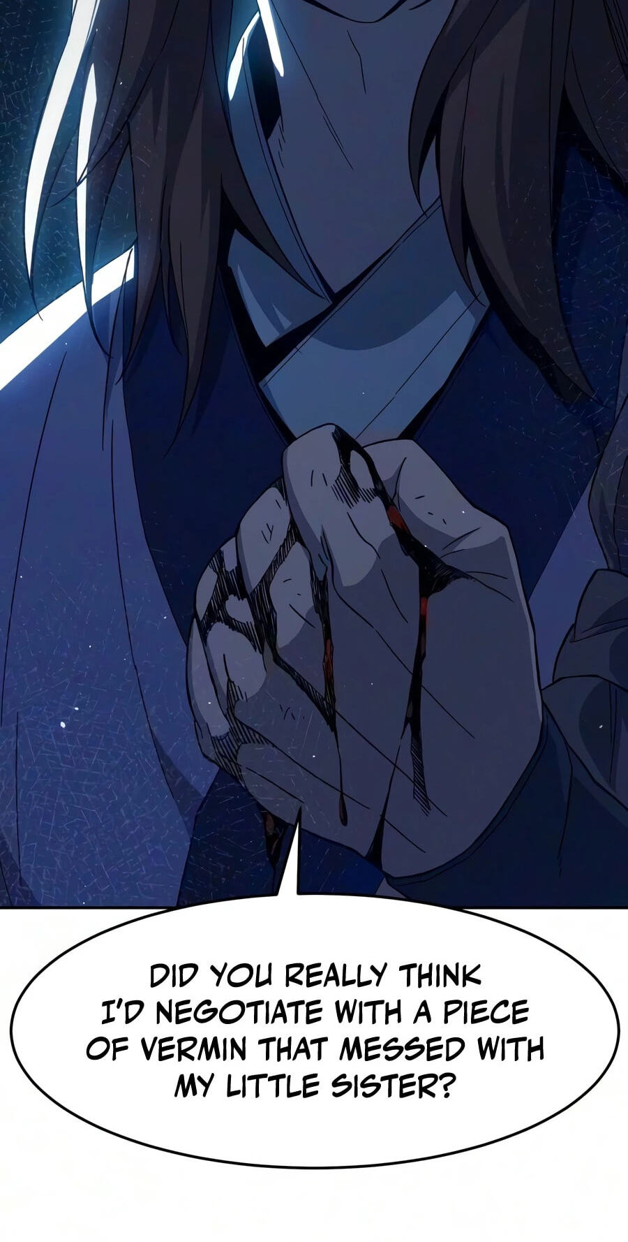 Read Absolute Sword Sense chapter 190 image 79 on Lezhin