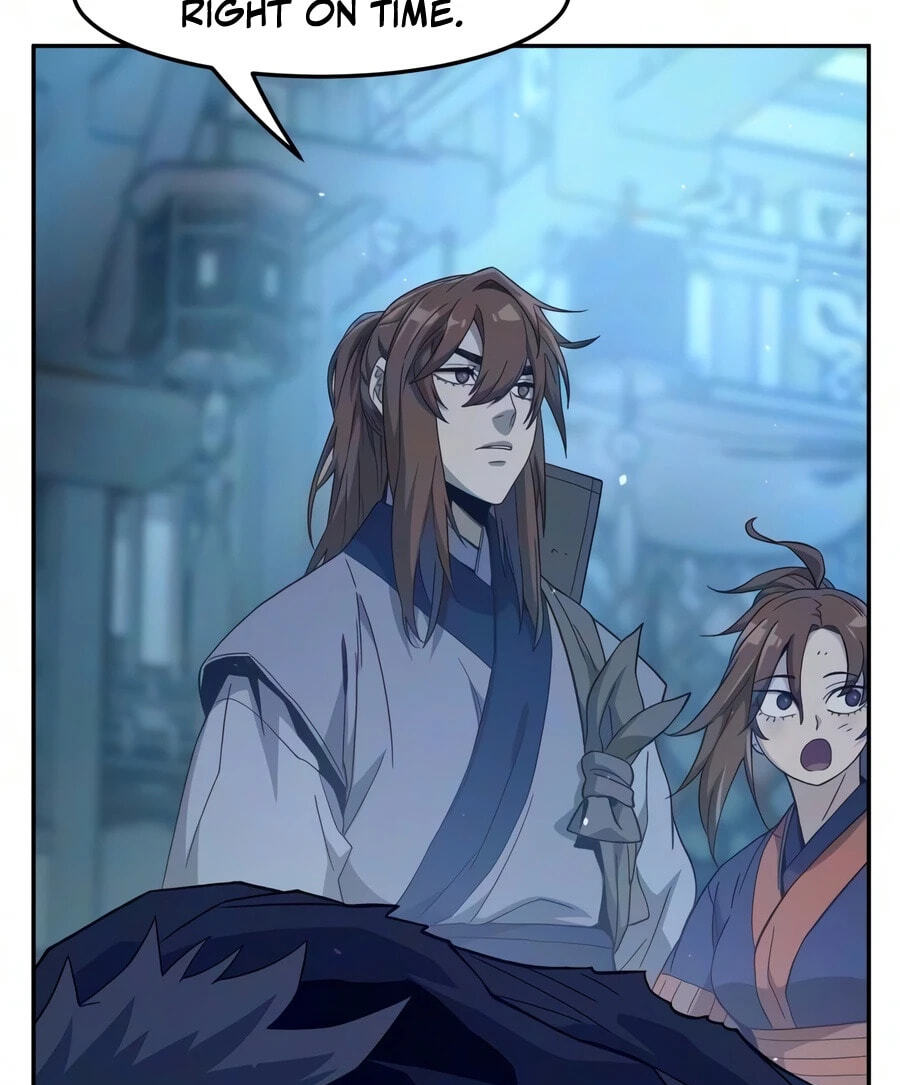Read Absolute Sword Sense chapter 190 image 83 on Lezhin