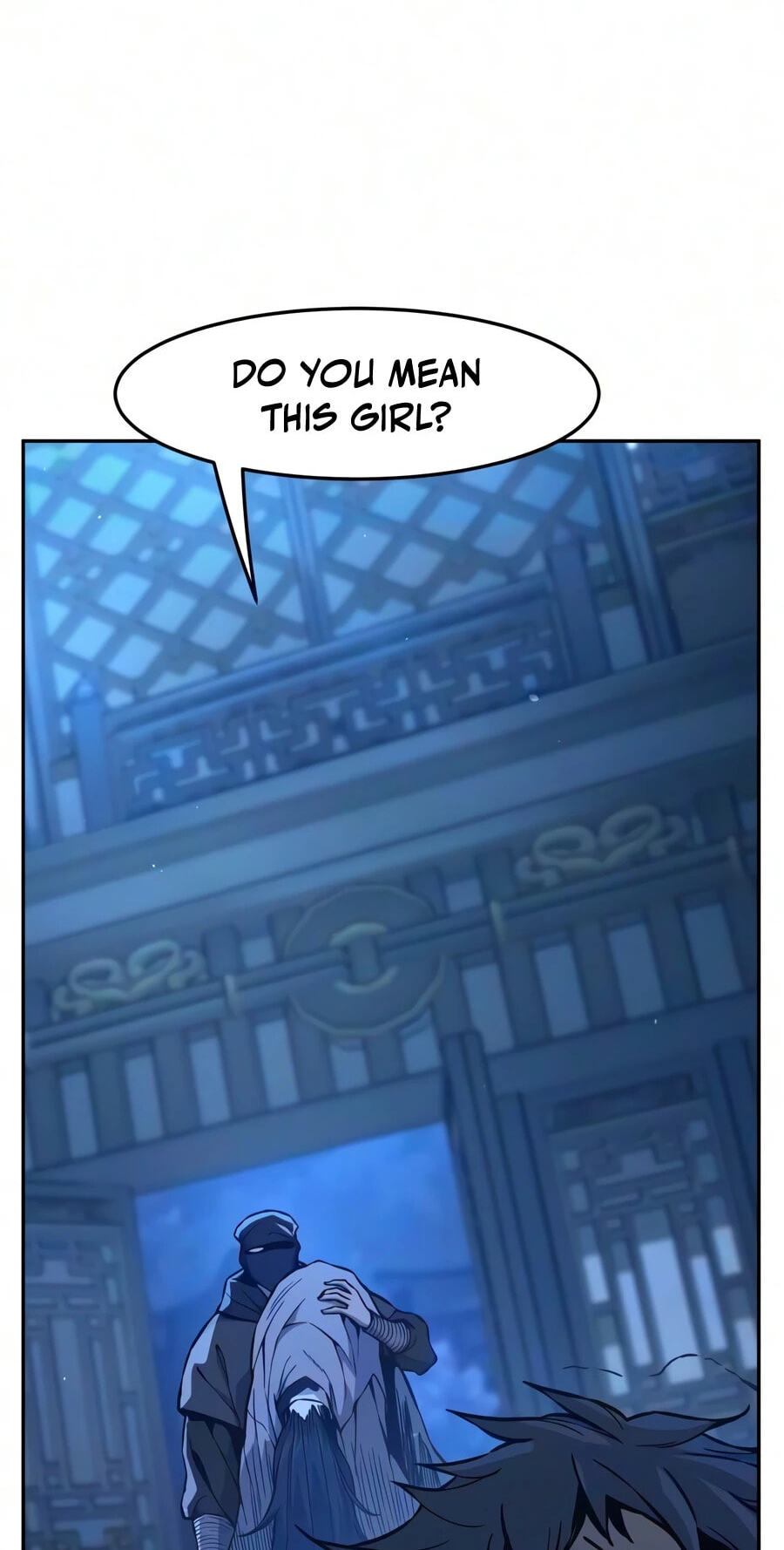 Read Absolute Sword Sense chapter 190 image 88 on Lezhin