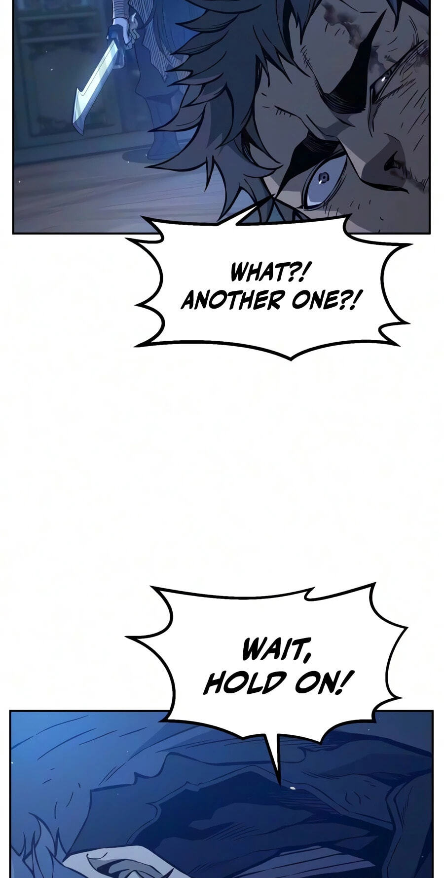 Read Absolute Sword Sense chapter 190 image 89 on Lezhin