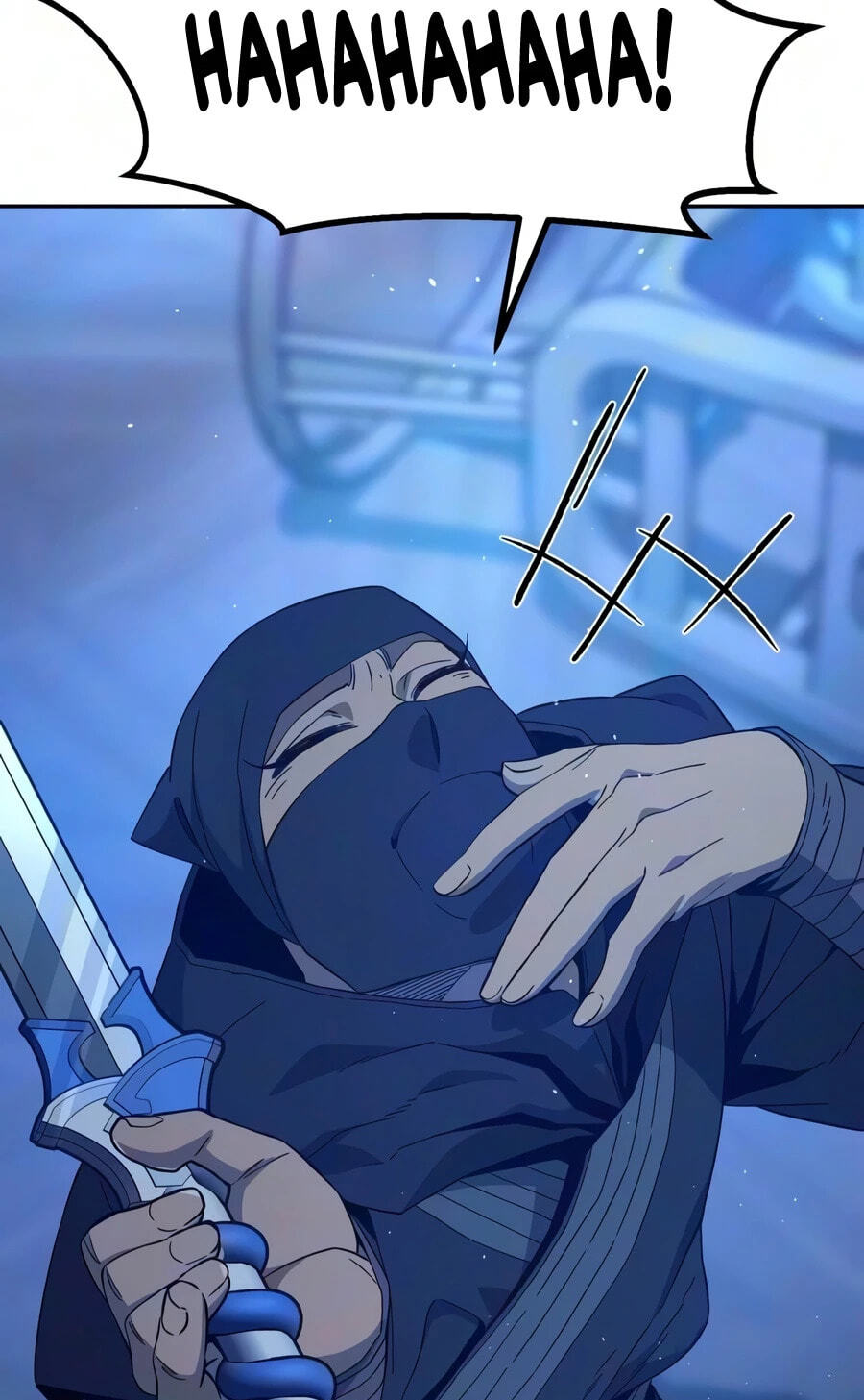 Read Absolute Sword Sense chapter 190 image 94 on Lezhin
