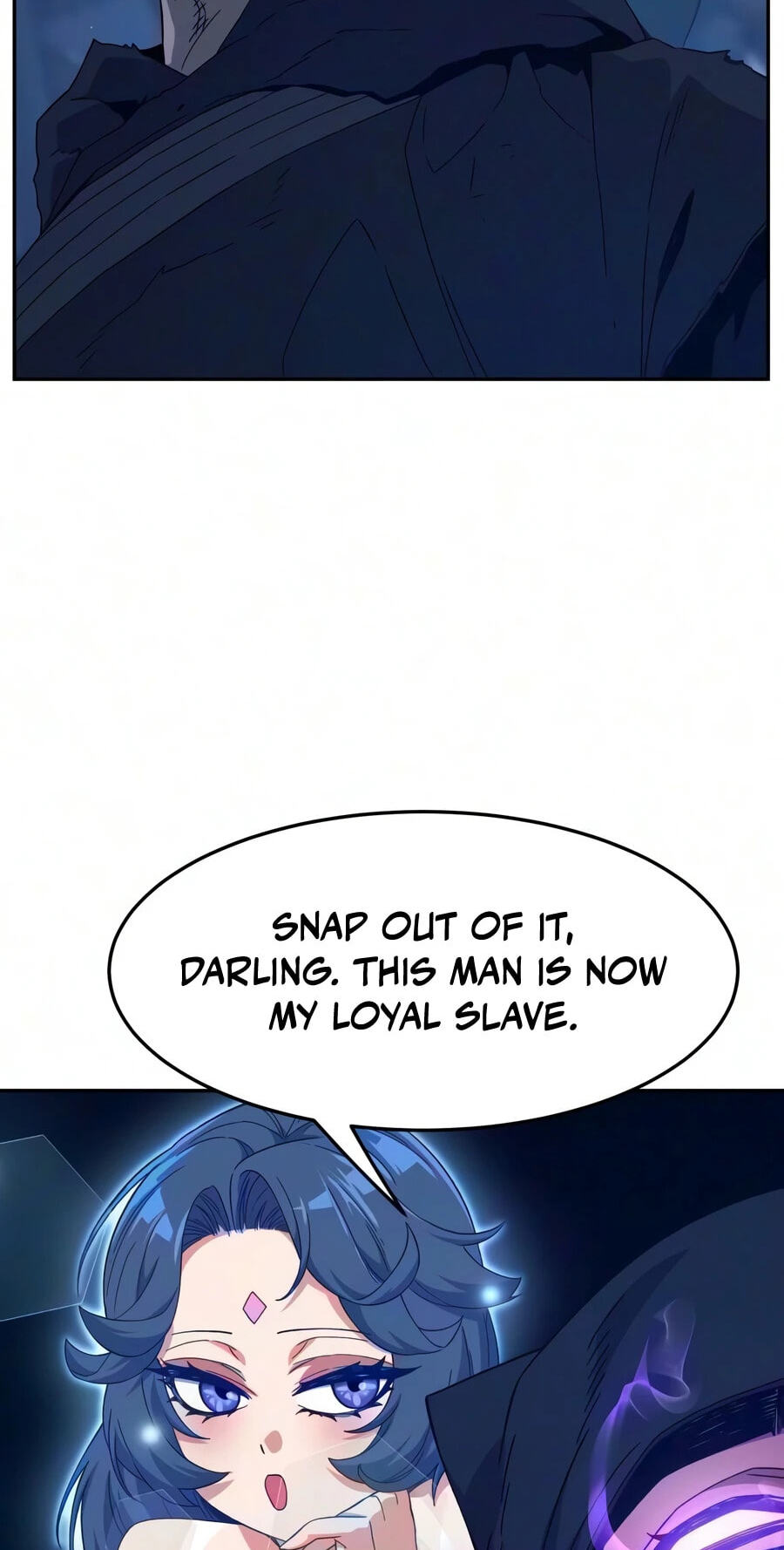 Read Absolute Sword Sense chapter 190 image 97 on Lezhin