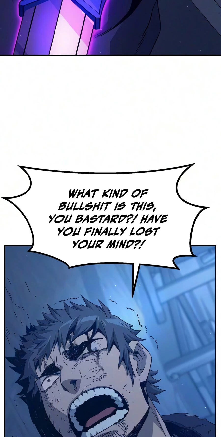 Read Absolute Sword Sense chapter 190 image 99 on Lezhin