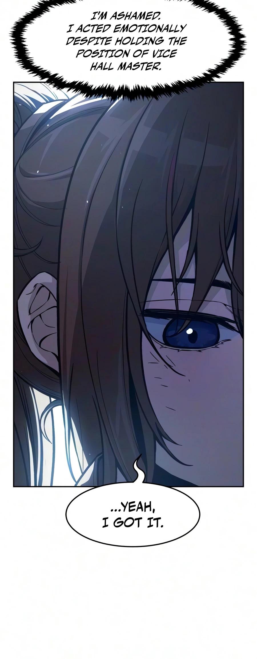 Read Absolute Sword Sense chapter 191 image 11 on Lezhin