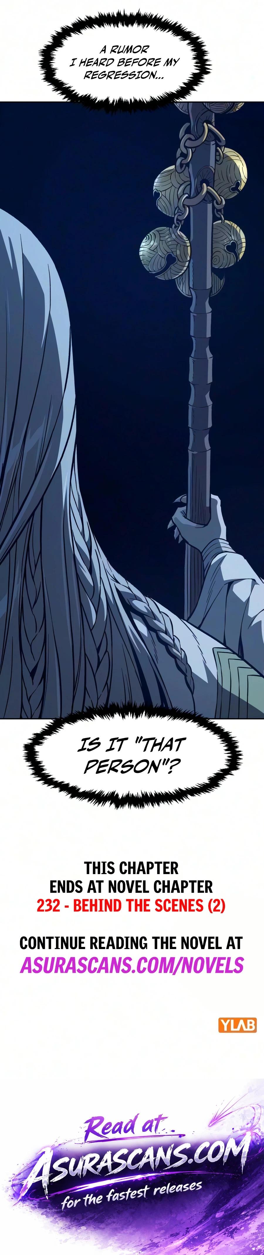 Read Absolute Sword Sense chapter 191 image 21 on Lezhin