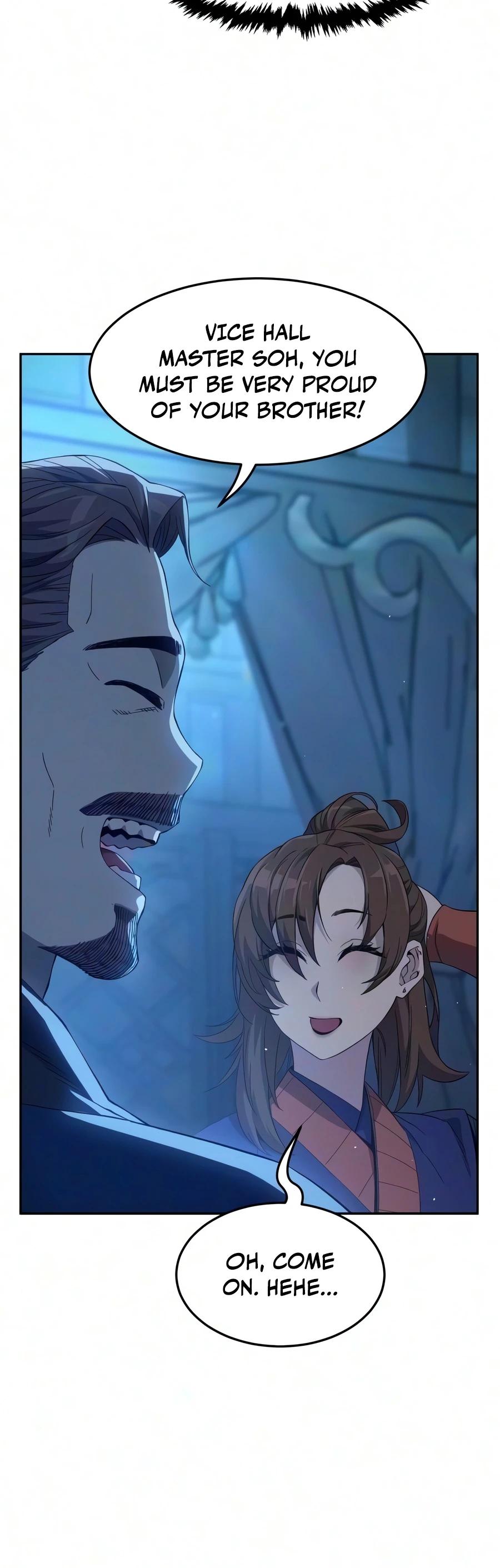 Read Absolute Sword Sense chapter 191 image 5 on Lezhin