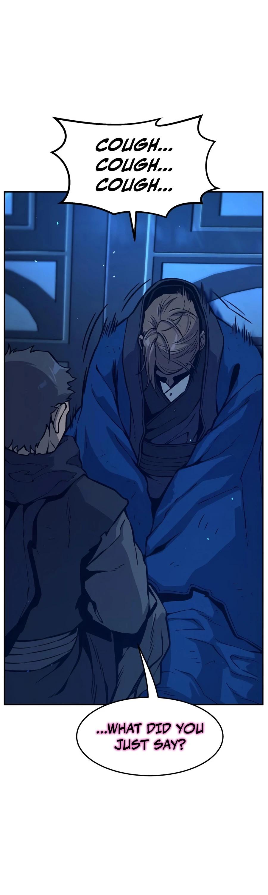 Read Absolute Sword Sense chapter 192 image 11 on Lezhin