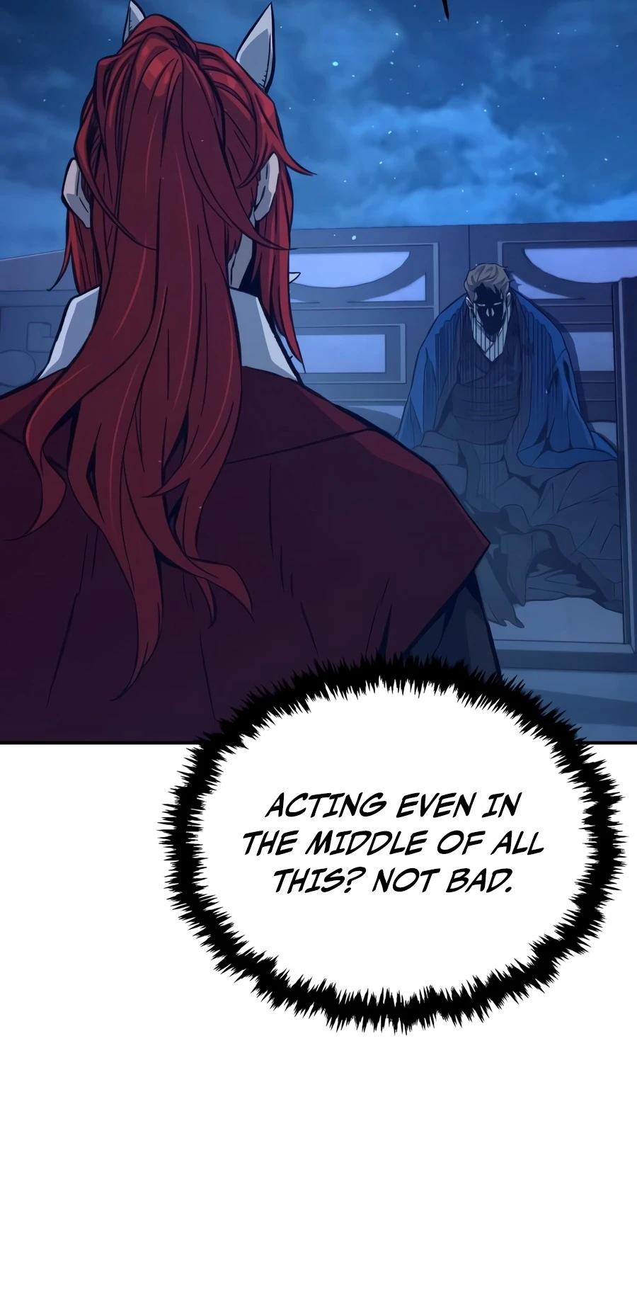 Read Absolute Sword Sense chapter 192 image 17 on Lezhin