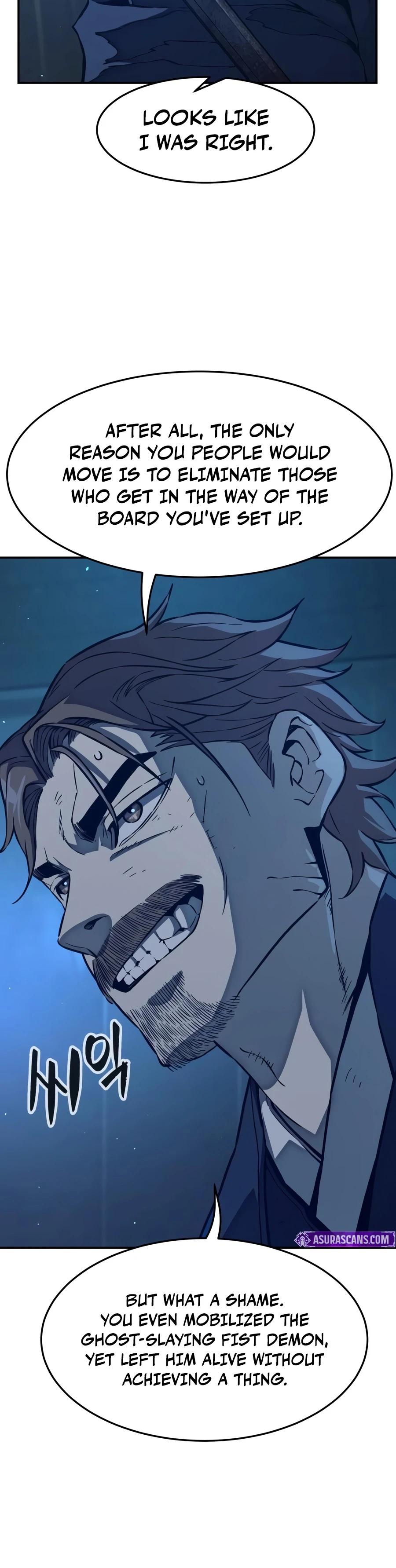 Read Absolute Sword Sense chapter 192 image 5 on Lezhin