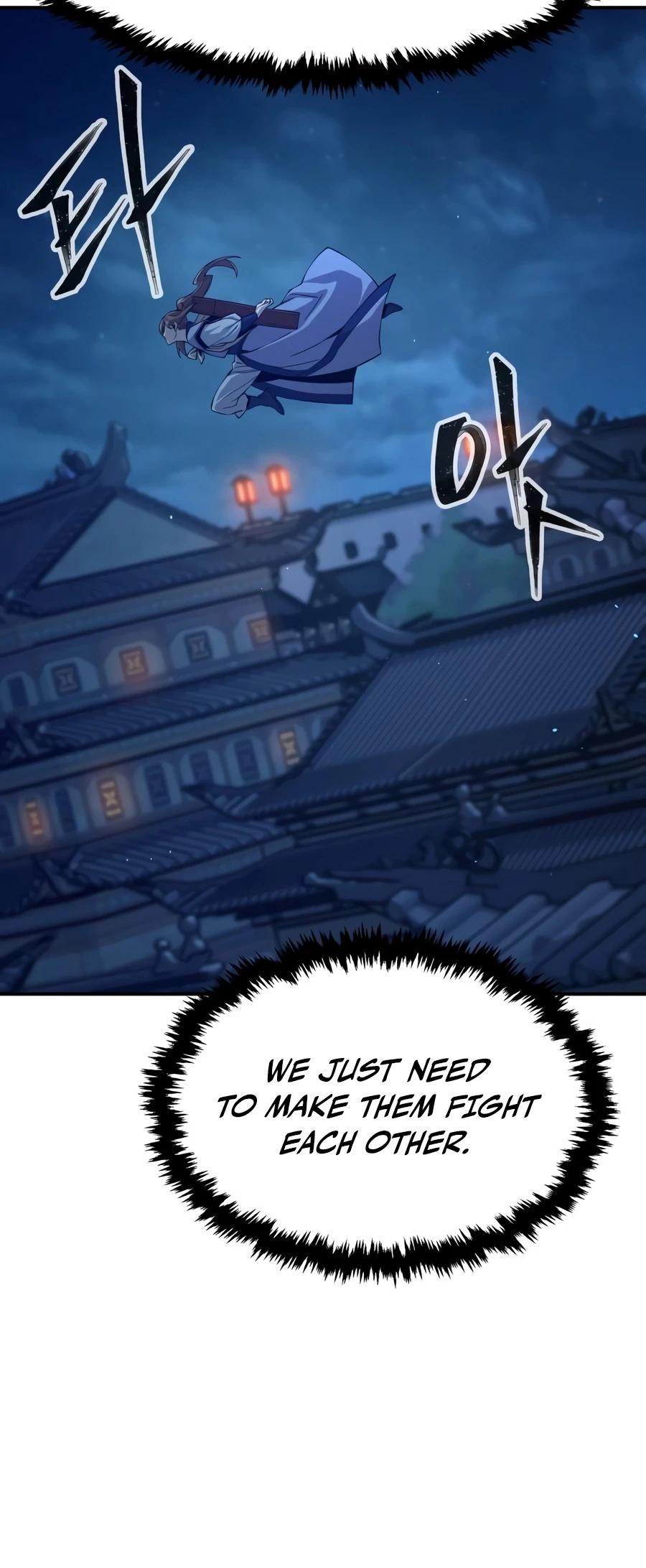 Read Absolute Sword Sense chapter 192 image 9 on Lezhin