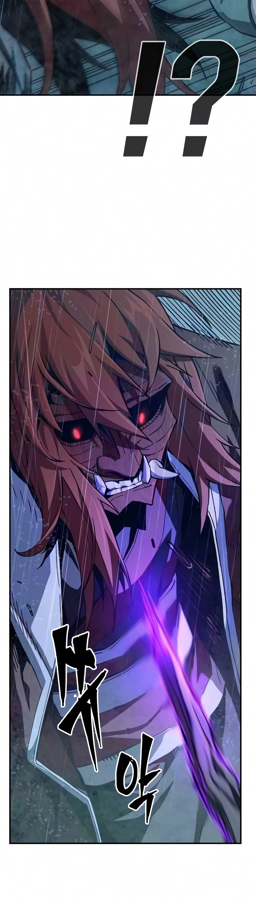 Read Absolute Sword Sense chapter 196 image 13 on Lezhin