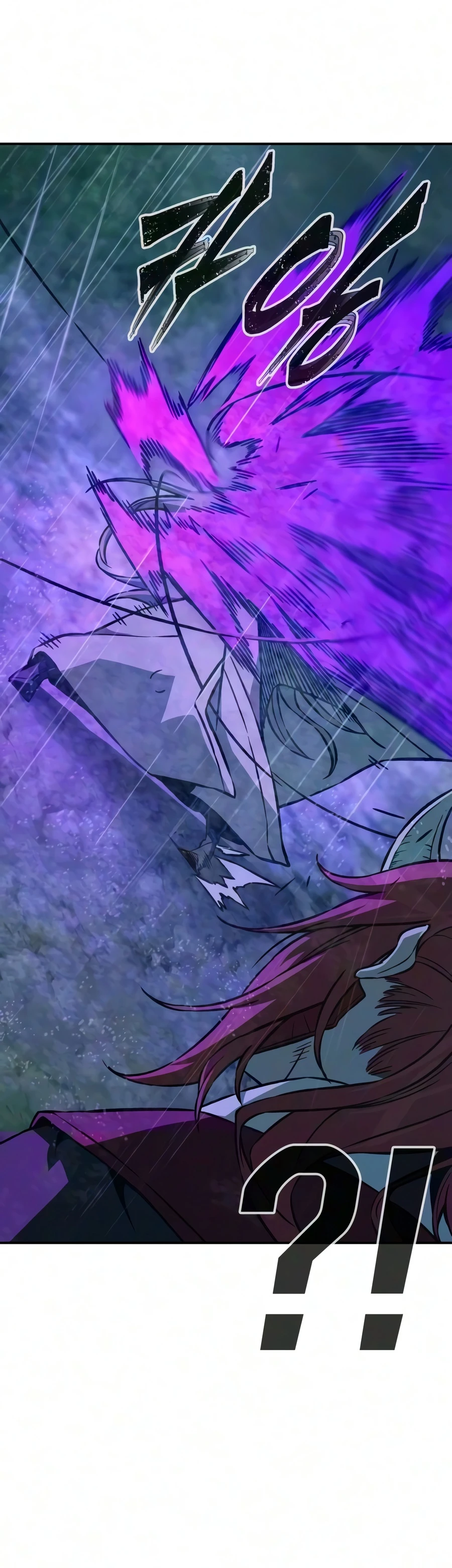 Read Absolute Sword Sense chapter 196 image 17 on Lezhin