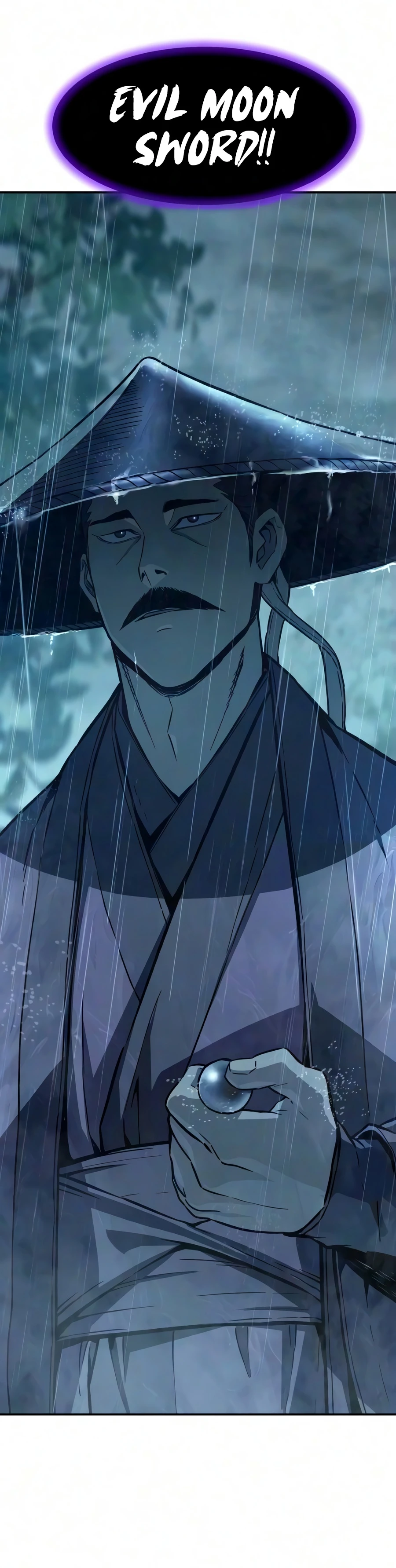 Read Absolute Sword Sense chapter 196 image 19 on Lezhin