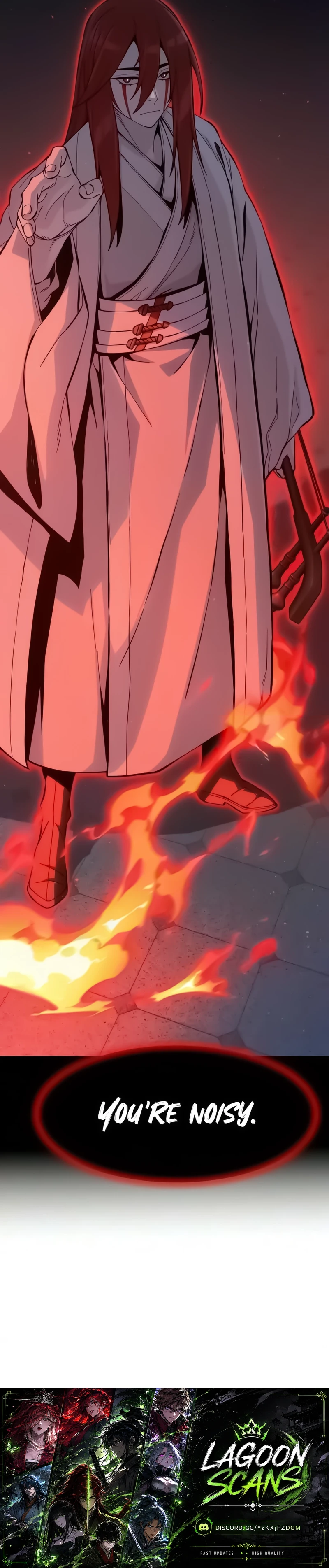 Read Absolute Sword Sense chapter 198 image 11 on Lezhin