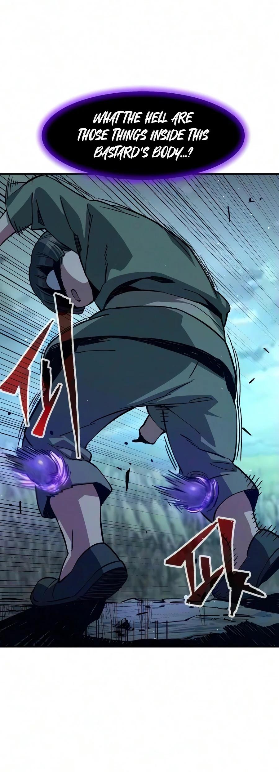 Read Absolute Sword Sense chapter 199 image 11 on Lezhin