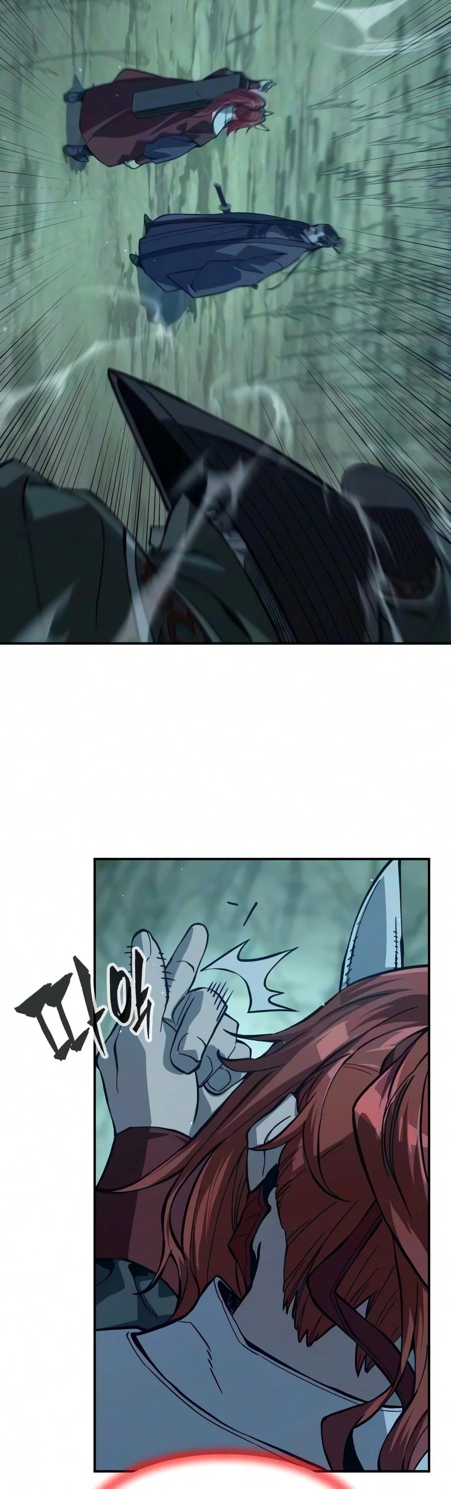 Read Absolute Sword Sense chapter 199 image 13 on Lezhin