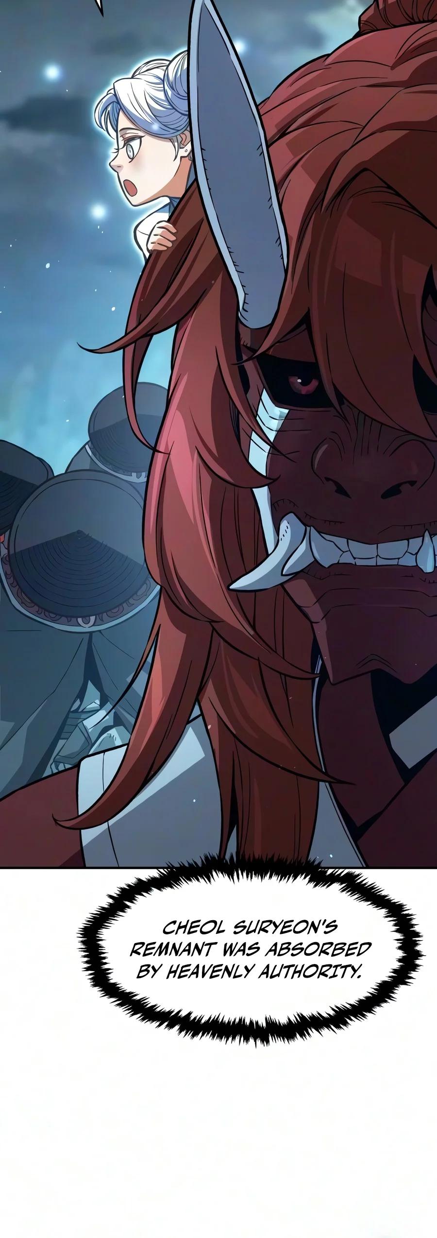 Read Absolute Sword Sense chapter 199 image 15 on Lezhin