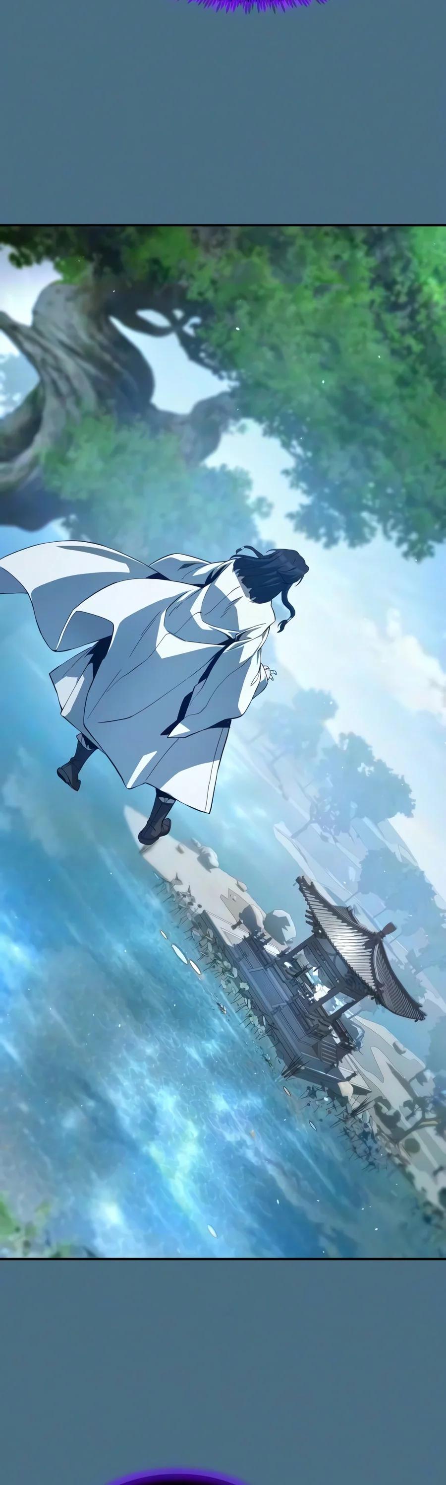 Read Absolute Sword Sense chapter 199 image 3 on Lezhin