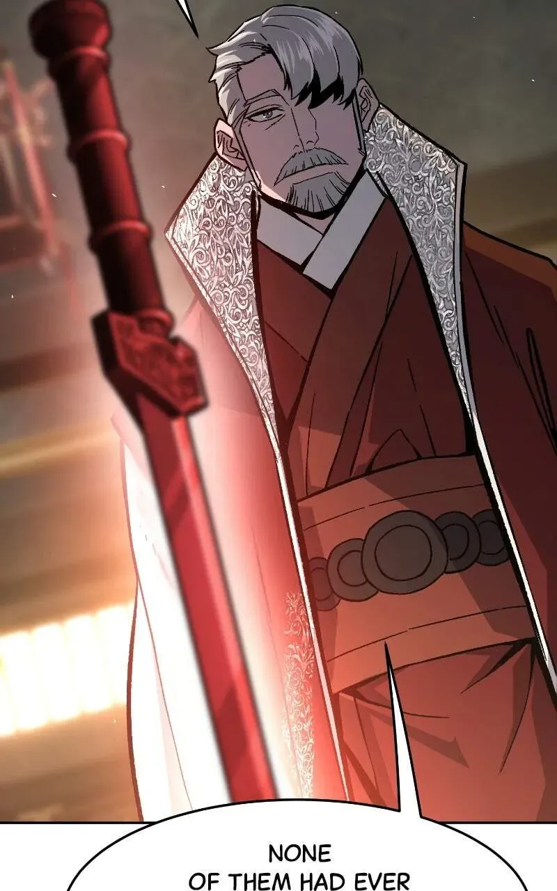 Read Absolute Sword Sense chapter 2.1 image 1 on Lezhin